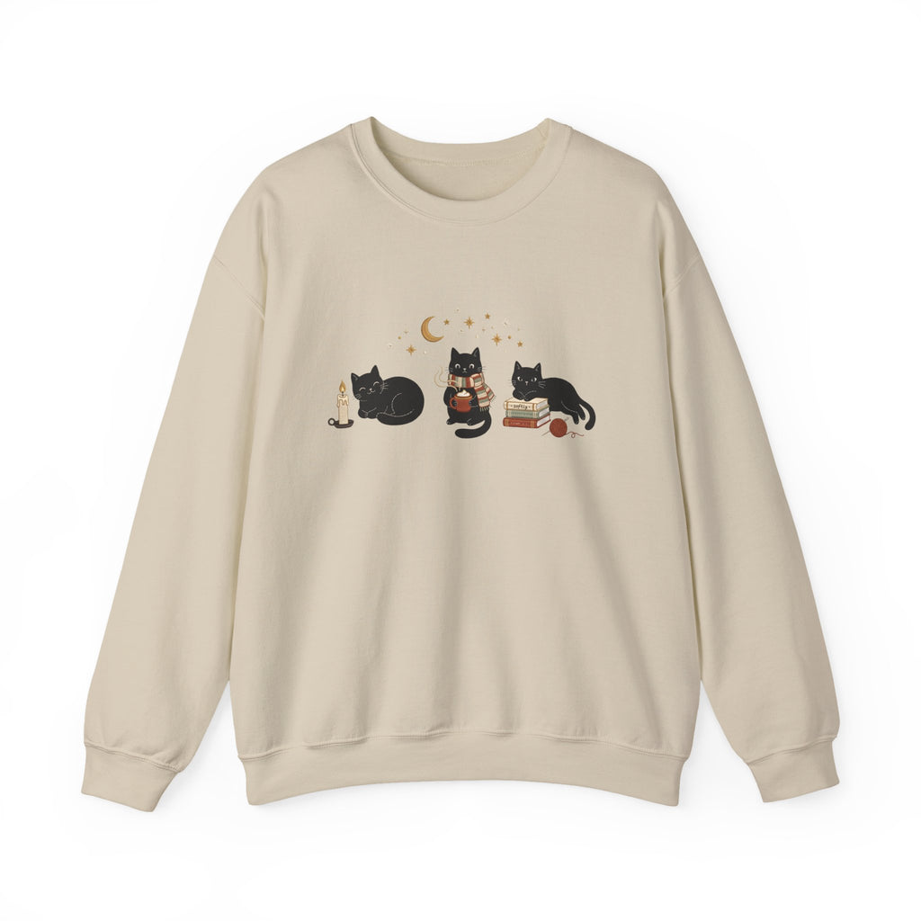 Cat - Design #5