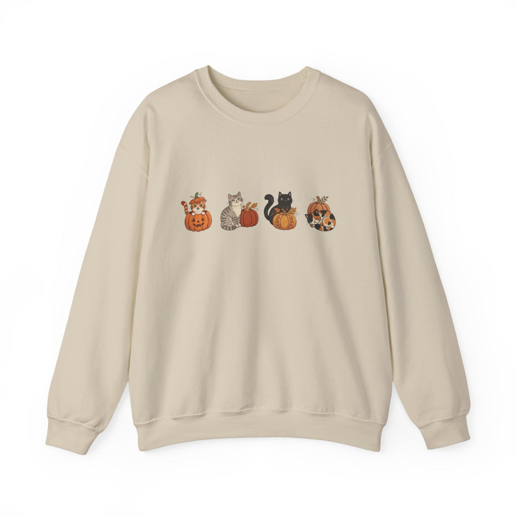 Cat - Design #4