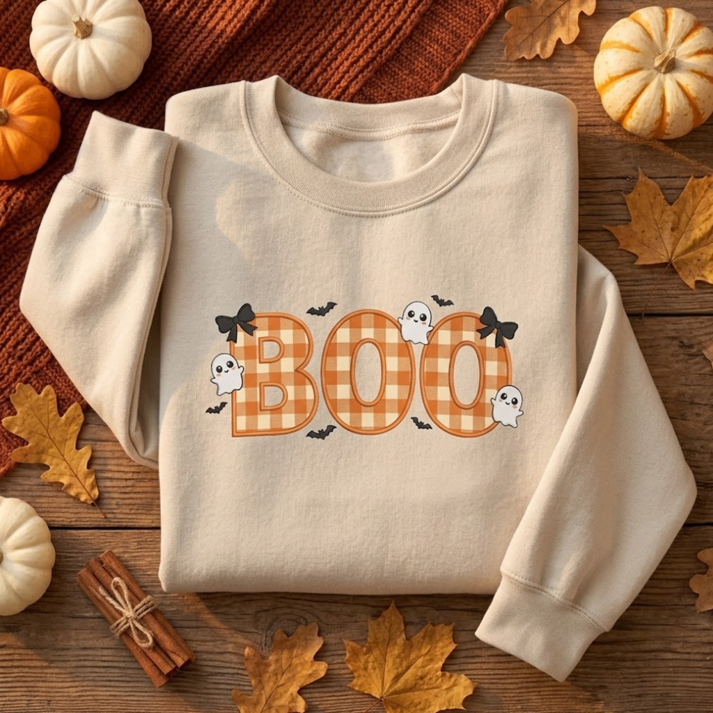 Halloween - Design #3