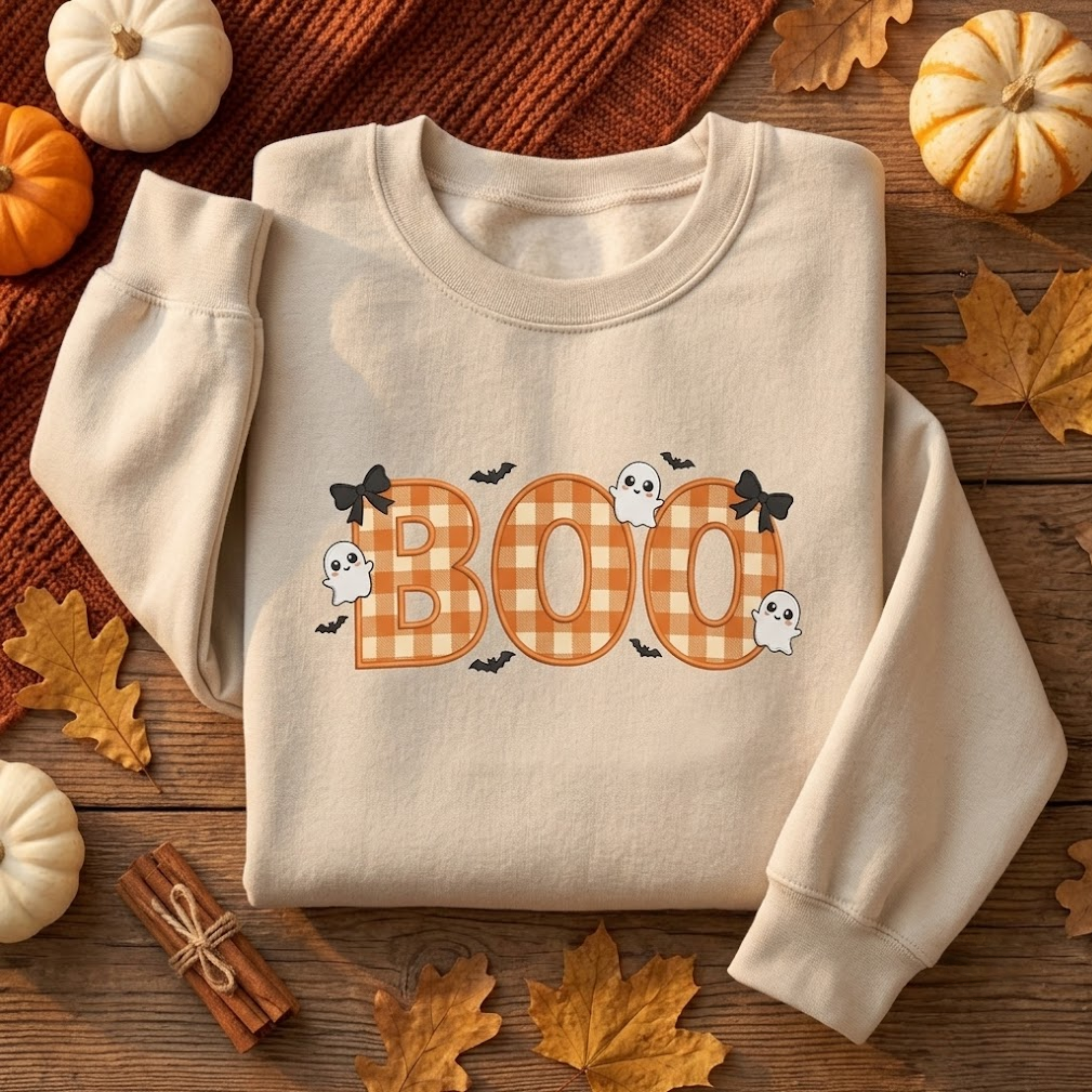 Halloween - Design #3