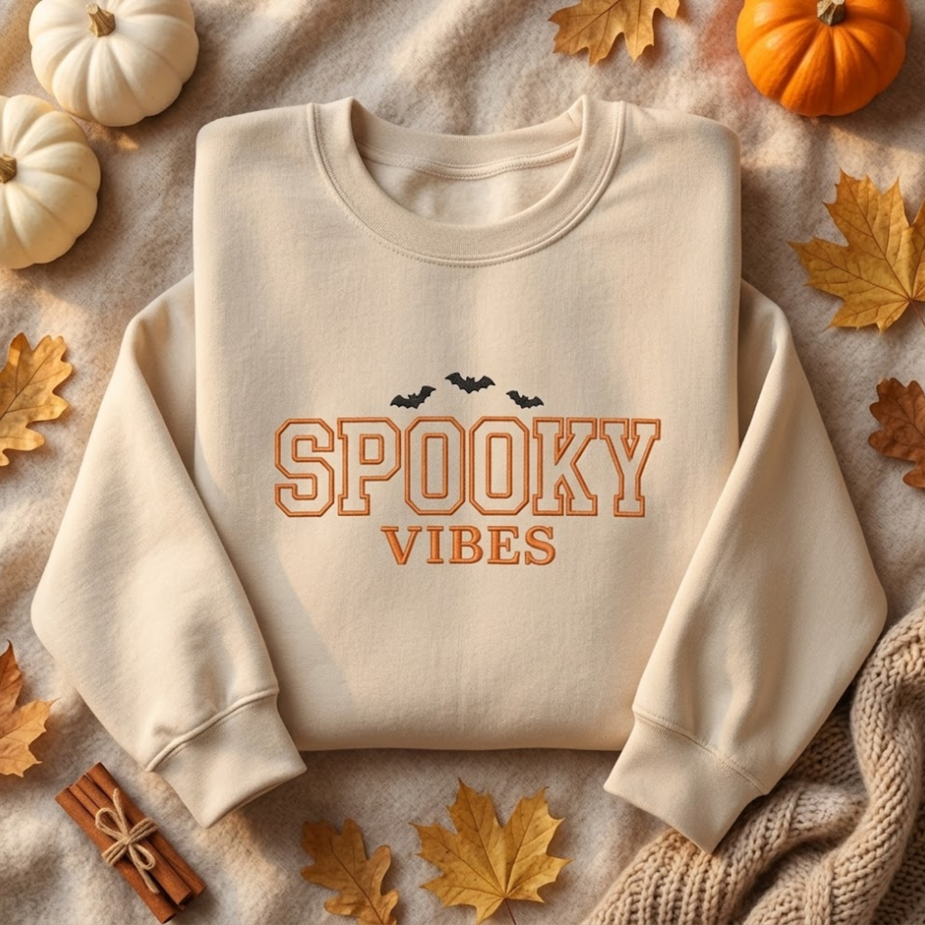 Halloween - Design #4
