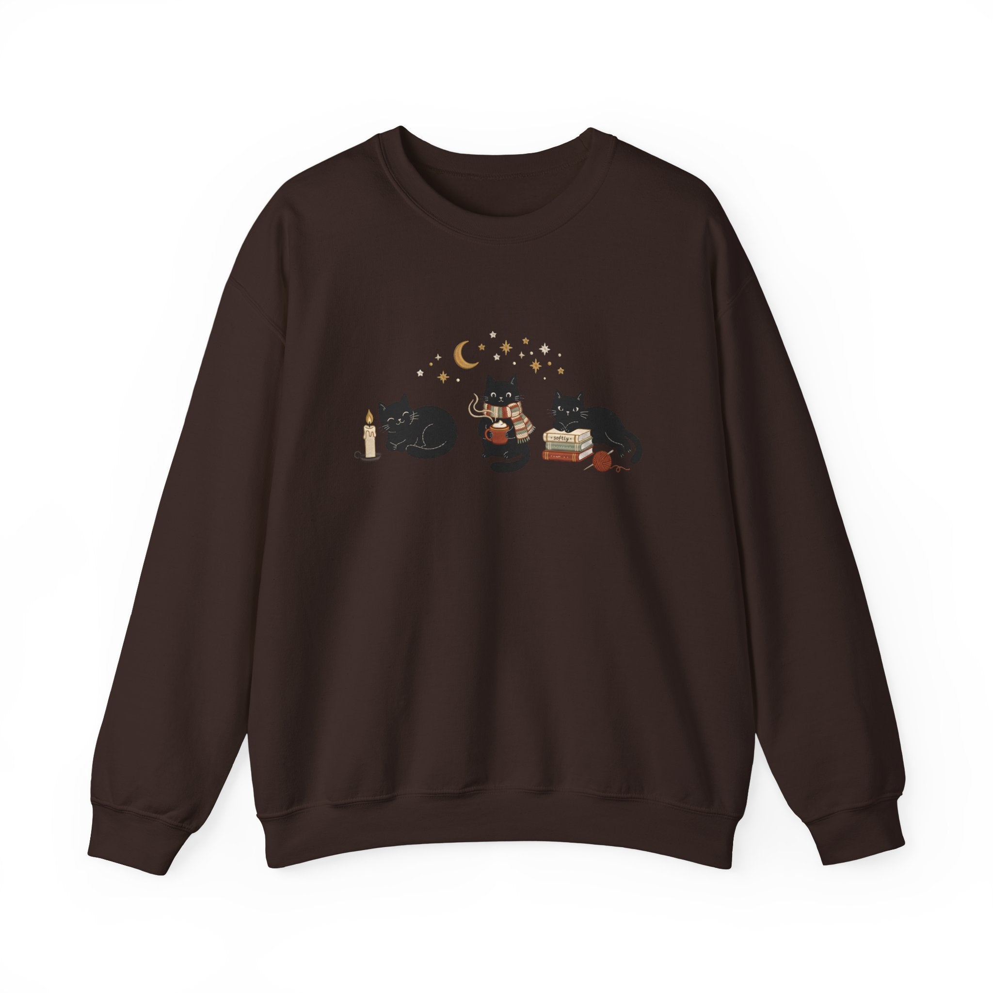 Cat - Design #5