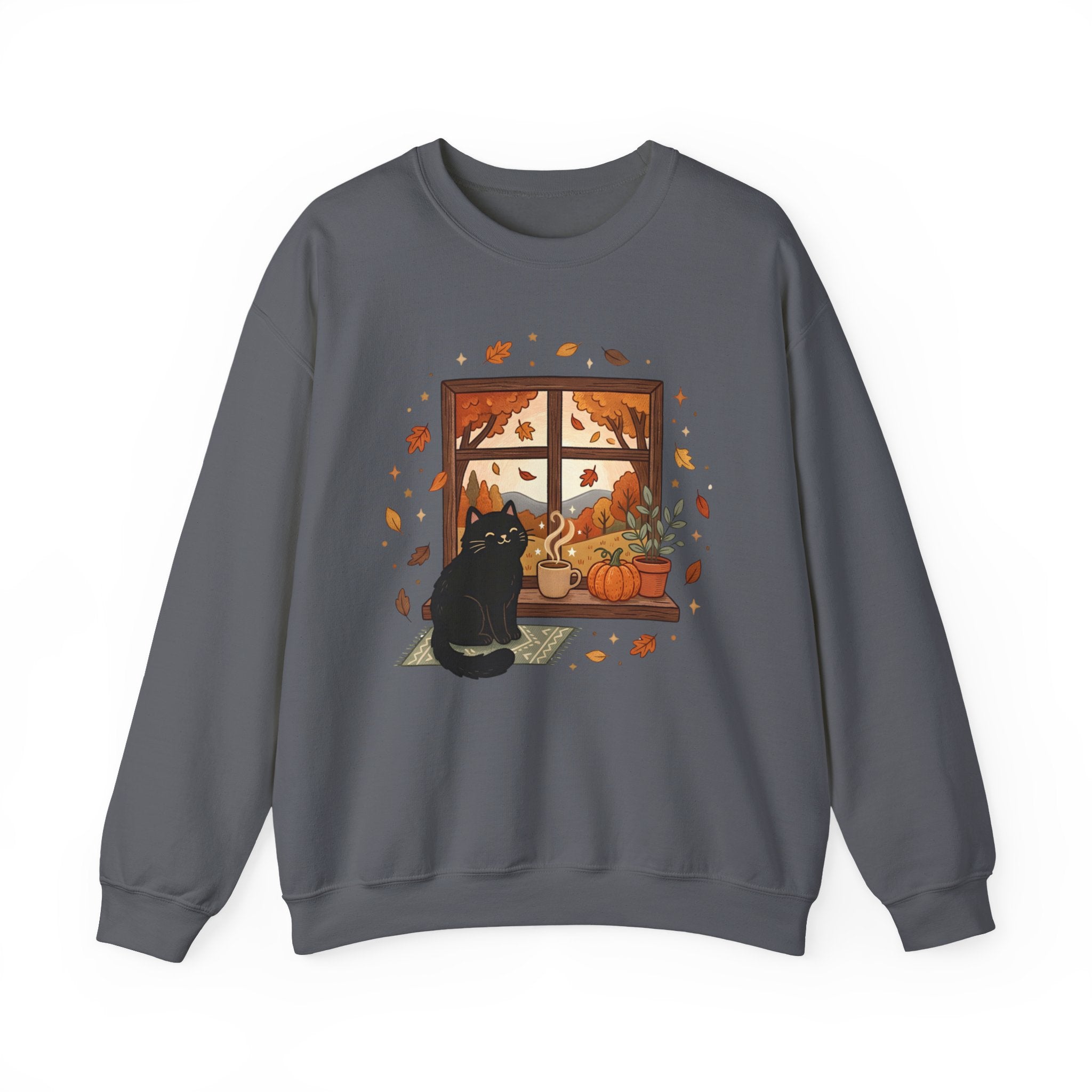 Cat - Design #1