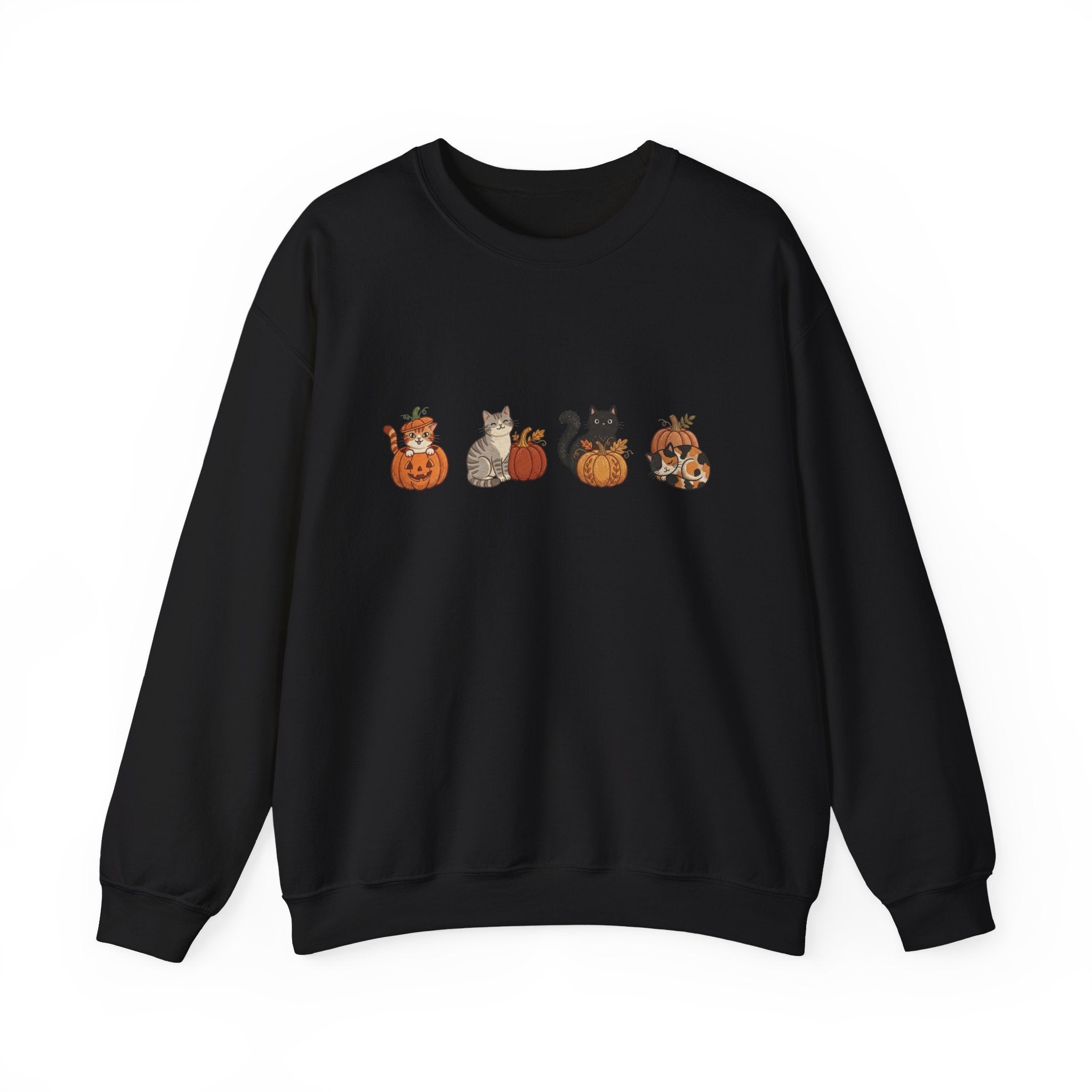 Cat - Design #4