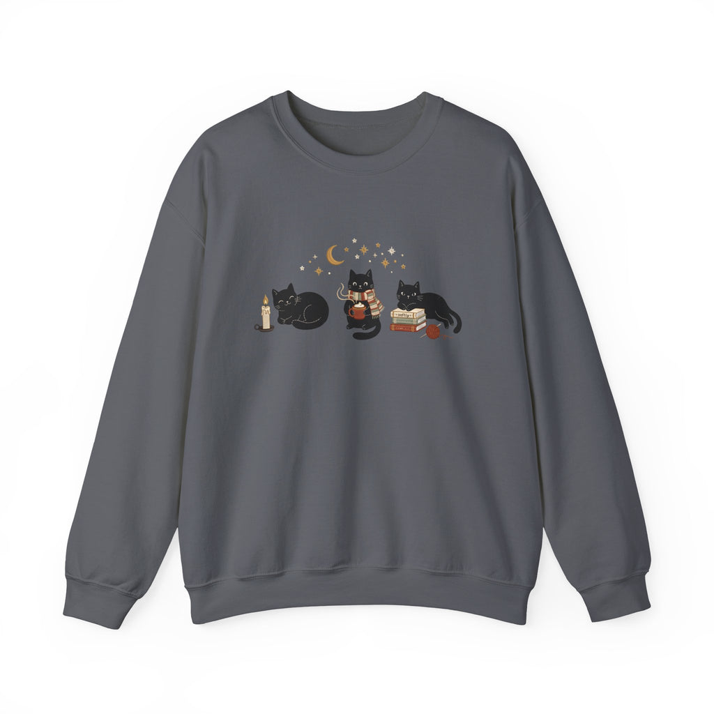 Cat - Design #5
