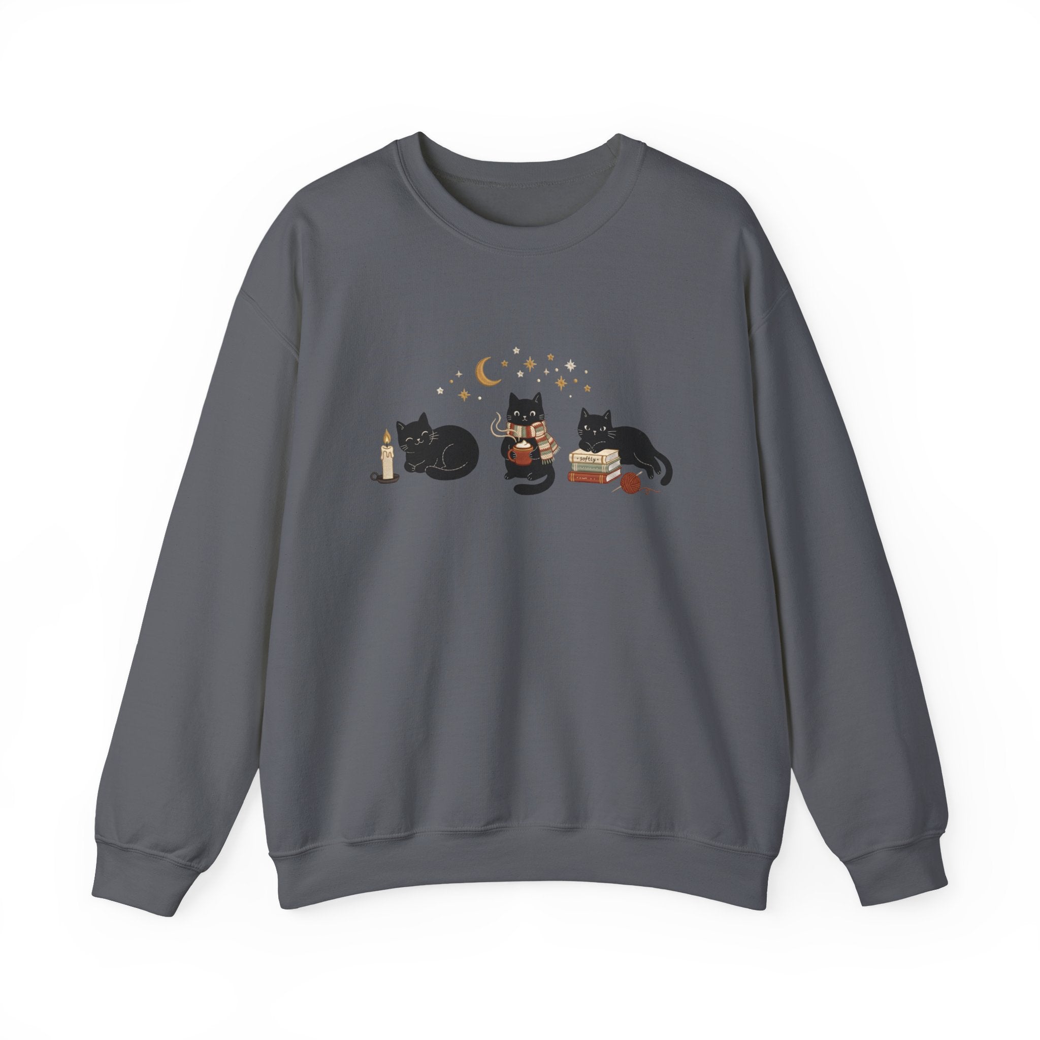 Cat - Design #5