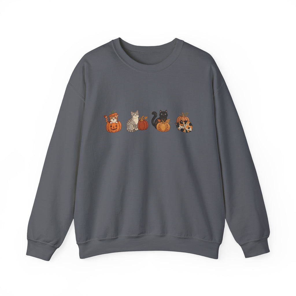 Cat - Design #4