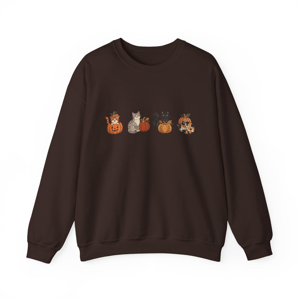 Cat - Design #4