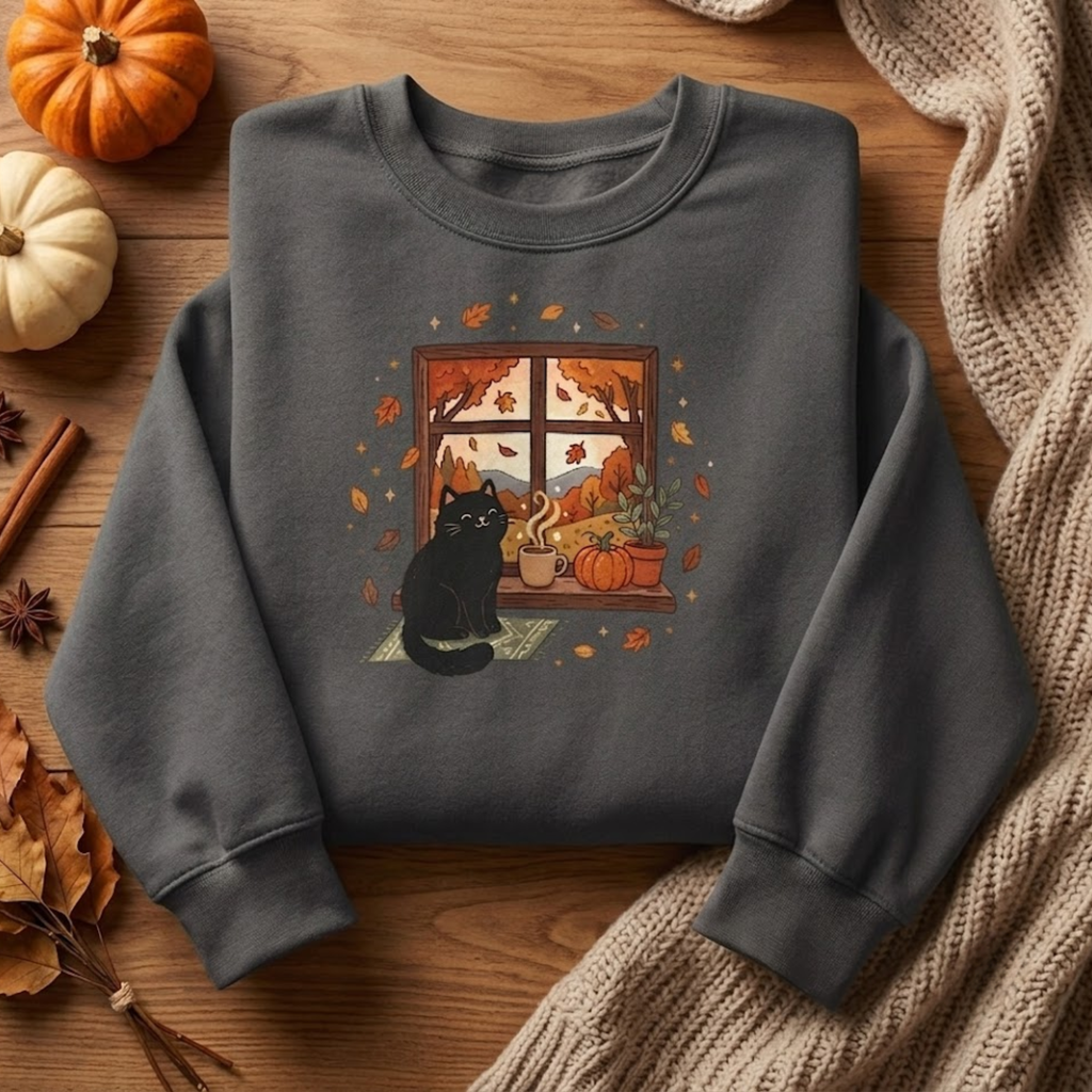 Cat - Design #1