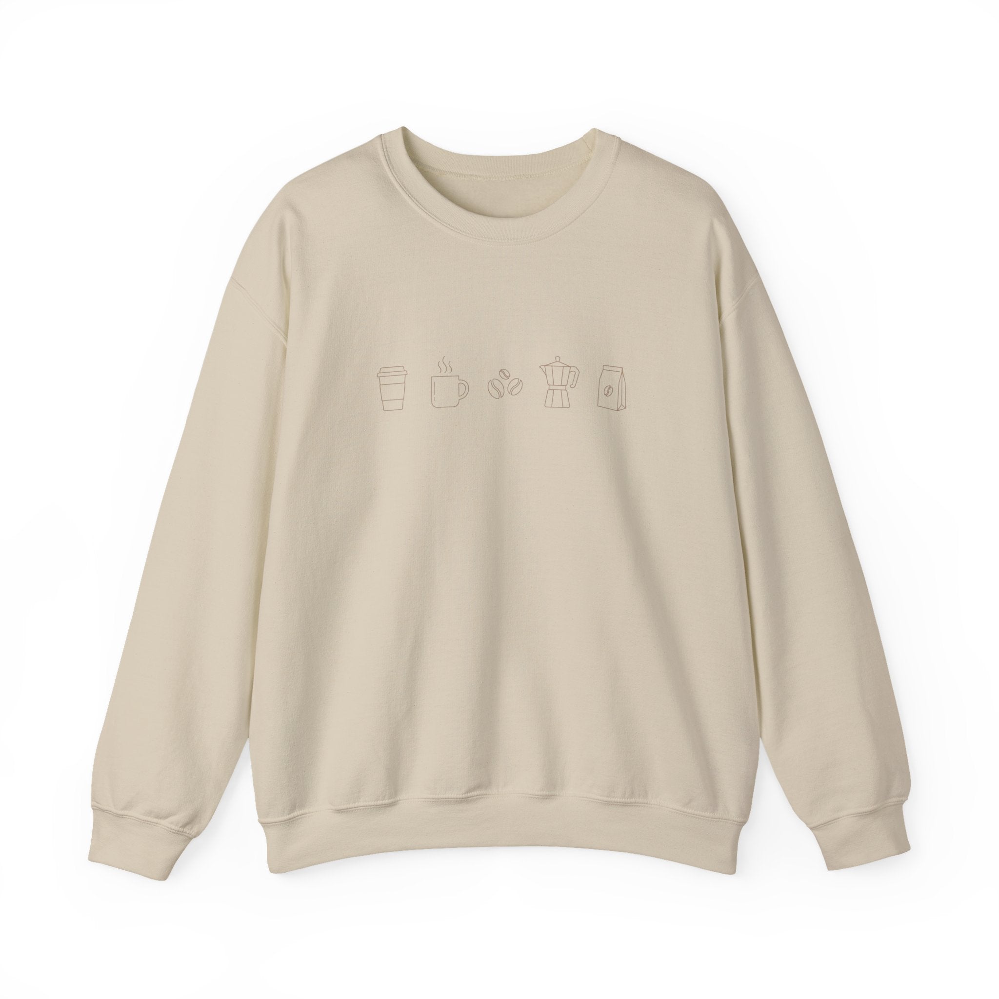 The Barista No. 05